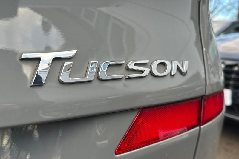 Used Hyundai TUCSON 2019 for sale - 76918397: Photo 27