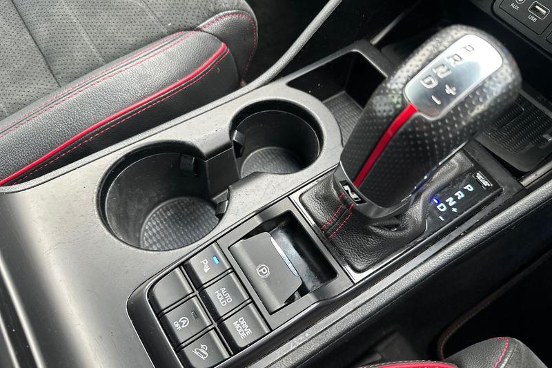 Used Hyundai TUCSON 2019 for sale - 76918397: Photo 28