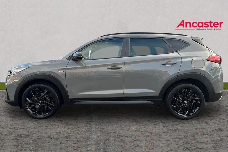 Used Hyundai TUCSON 2019 for sale - 76918397: Photo 6