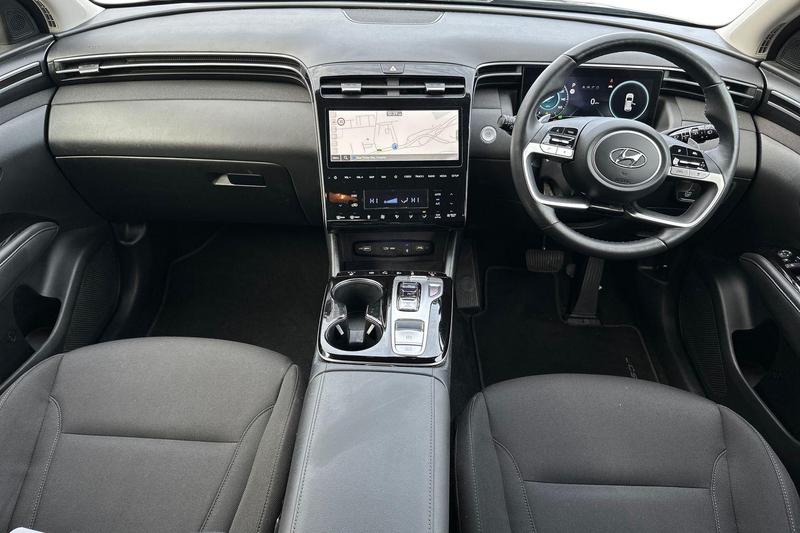 Used Hyundai TUCSON 2022 for sale - 76517667: Photo 12