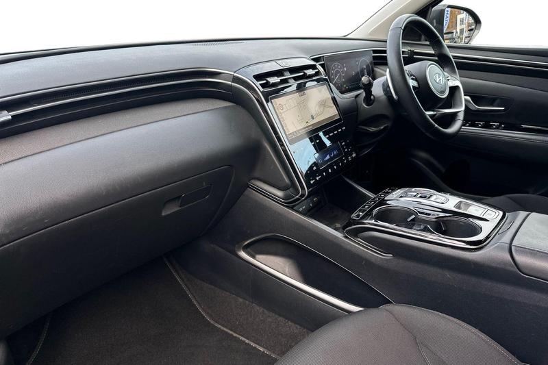 Used Hyundai TUCSON 2022 for sale - 76517667: Photo 13