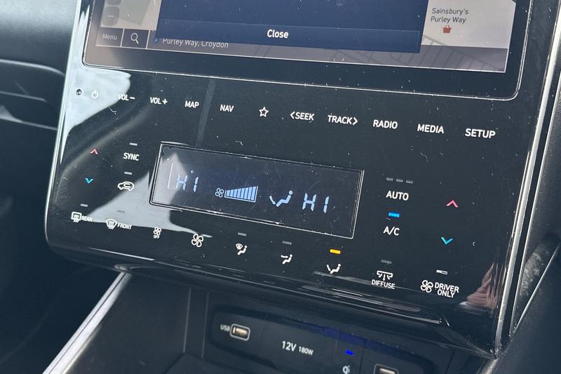 Used Hyundai TUCSON 2022 for sale - 76517667: Photo 15