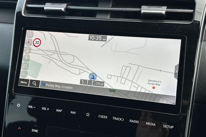 Used Hyundai TUCSON 2022 for sale - 76517667: Photo 18