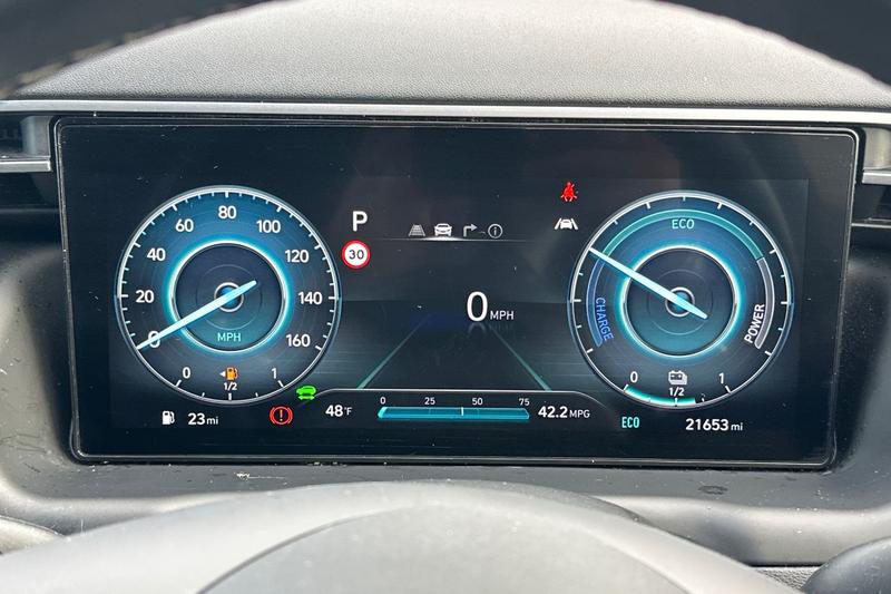 Used Hyundai TUCSON 2022 for sale - 76517667: Photo 20