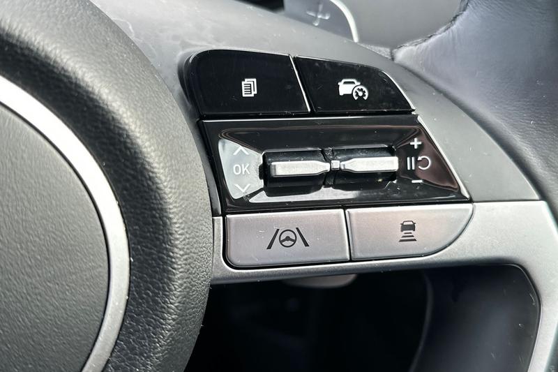 Used Hyundai TUCSON 2022 for sale - 76517667: Photo 22