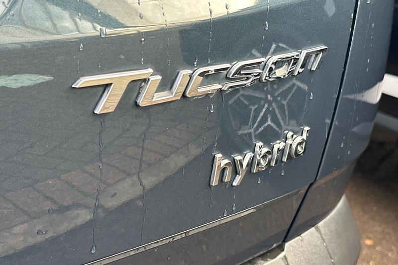 Used Hyundai TUCSON 2022 for sale - 76517667: Photo 25