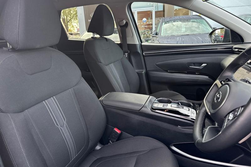 Used Hyundai TUCSON 2022 for sale - 76517667: Photo 36