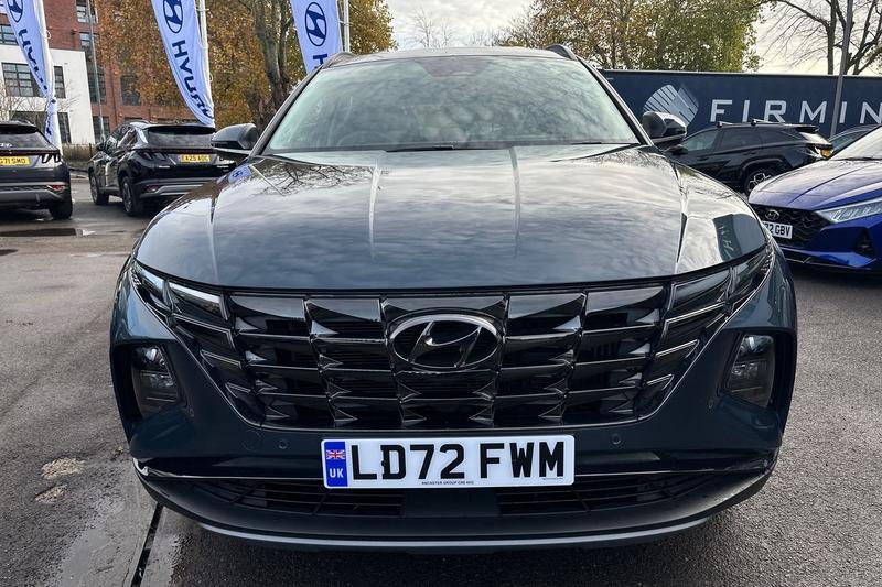 Used Hyundai TUCSON 2022 for sale - 76517667: Photo 37