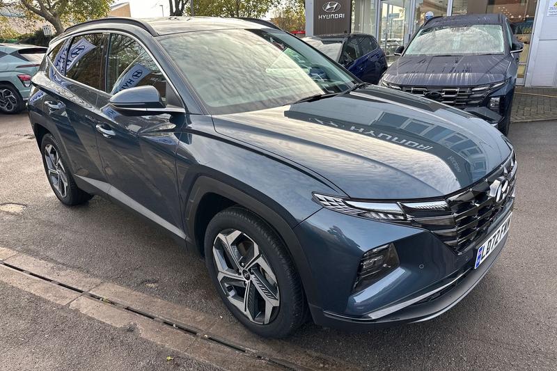 Used Hyundai TUCSON 2022 for sale - 76517667: Photo 39