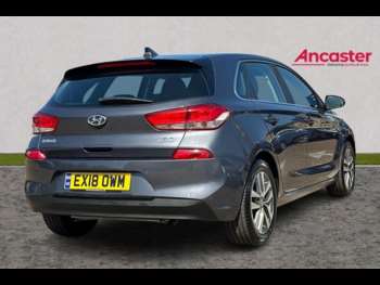 Used Hyundai i30 2018 for sale - 74619590: Photo