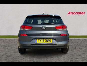 Used Hyundai i30 2018 for sale - 74619590: Photo