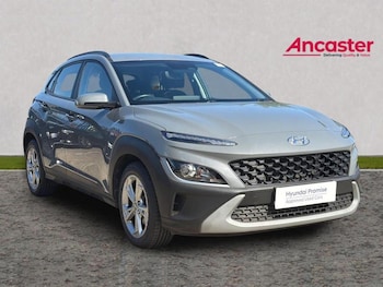 Used Hyundai KONA 2023 for sale - 79460198: Photo