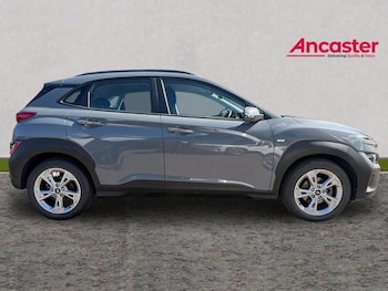 Used Hyundai KONA 2023 for sale - 79460198: Photo