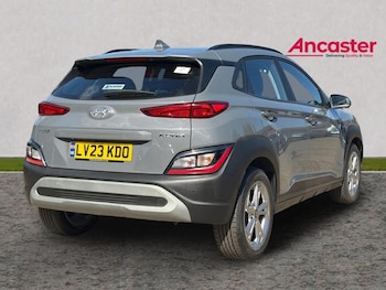 Used Hyundai KONA 2023 for sale - 79460198: Photo
