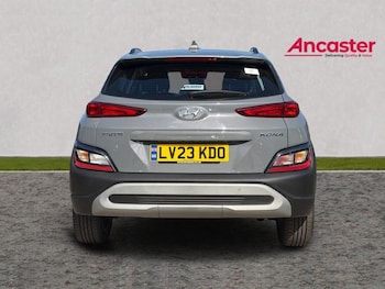 Used Hyundai KONA 2023 for sale - 79460198: Photo