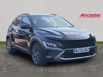 Used Hyundai KONA 2022 for sale - 77733180: Photo