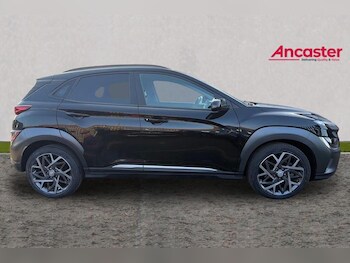 Used Hyundai KONA 2022 for sale - 77733180: Photo