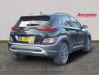 Used Hyundai KONA 2022 for sale - 77733180: Photo