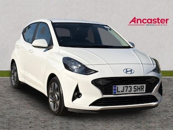 Used Hyundai i10 2023 for sale - 79623006: Photo