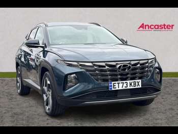 2024 - 1.6 TGDi Hybrid 230 Premium 5dr 2WD Auto Automatic