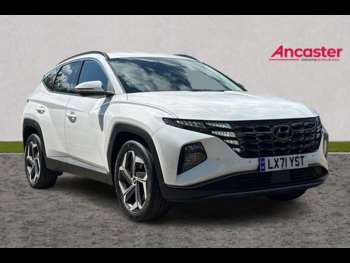 2021 - 1.6 TGDi Hybrid 230 Premium 5dr 2WD Auto Automatic