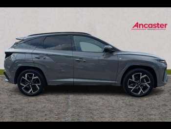 Used Hyundai TUCSON 2024 for sale - 74889647: Photo