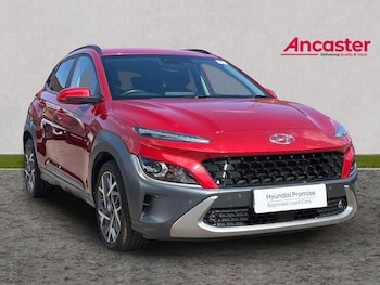 Used Hyundai KONA 2022 for sale - 79460164: Photo
