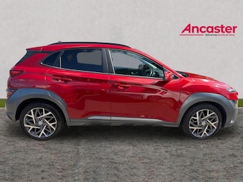 Used Hyundai KONA 2022 for sale - 79460164: Photo
