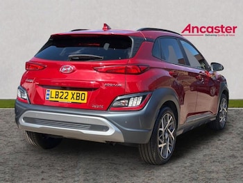 Used Hyundai KONA 2022 for sale - 79460164: Photo