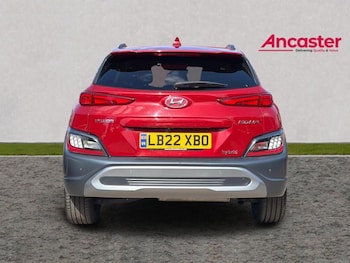 Used Hyundai KONA 2022 for sale - 79460164: Photo