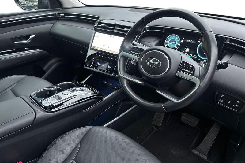 Used Hyundai TUCSON 2021 for sale - 77055919: Photo 10