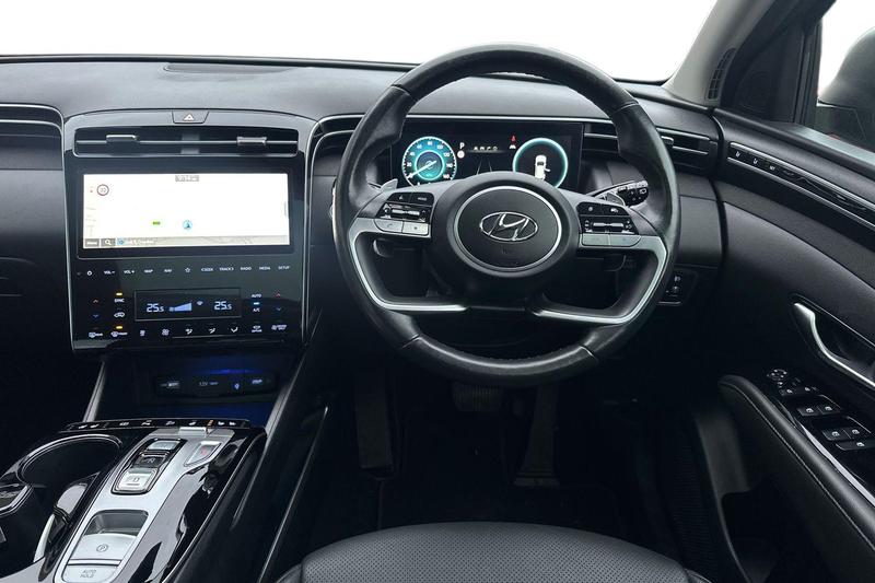 Used Hyundai TUCSON 2021 for sale - 77055919: Photo 11