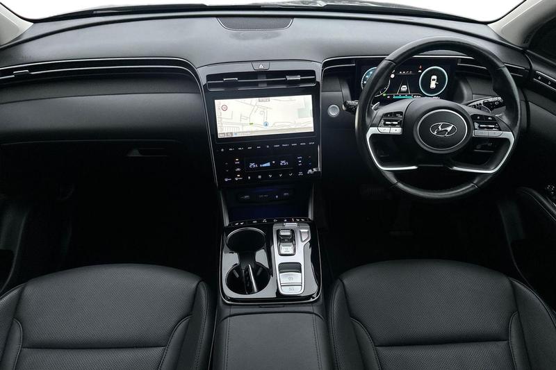 Used Hyundai TUCSON 2021 for sale - 77055919: Photo 12