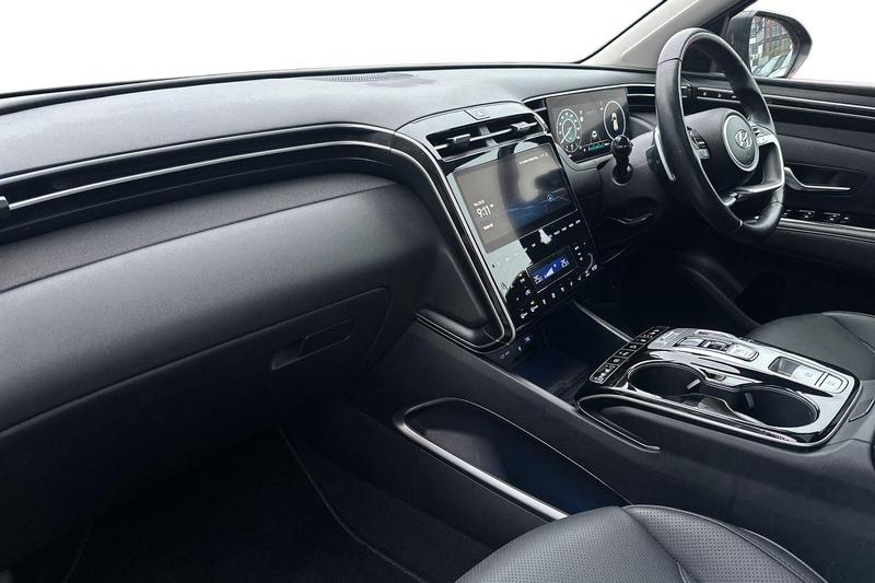 Used Hyundai TUCSON 2021 for sale - 77055919: Photo 13