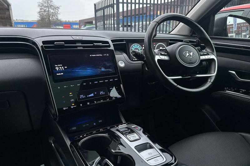 Used Hyundai TUCSON 2021 for sale - 77055919: Photo 14