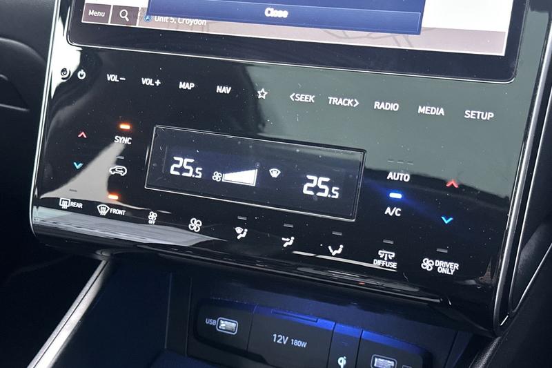 Used Hyundai TUCSON 2021 for sale - 77055919: Photo 15