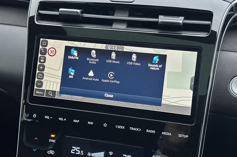 Used Hyundai TUCSON 2021 for sale - 77055919: Photo 17