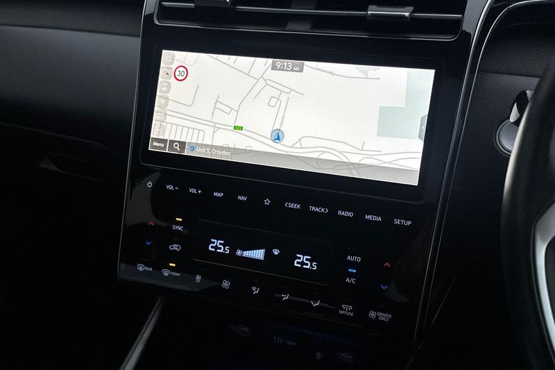 Used Hyundai TUCSON 2021 for sale - 77055919: Photo 18