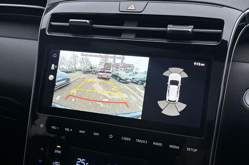 Used Hyundai TUCSON 2021 for sale - 77055919: Photo 19