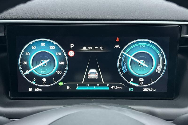 Used Hyundai TUCSON 2021 for sale - 77055919: Photo 20