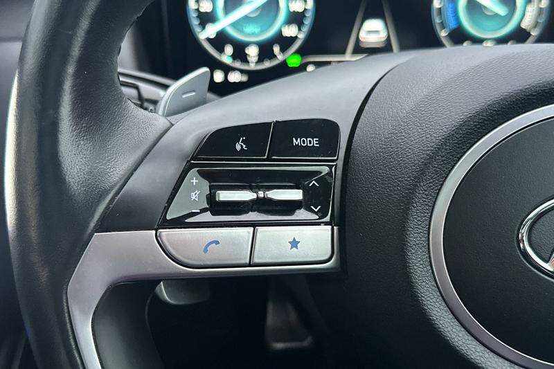 Used Hyundai TUCSON 2021 for sale - 77055919: Photo 21