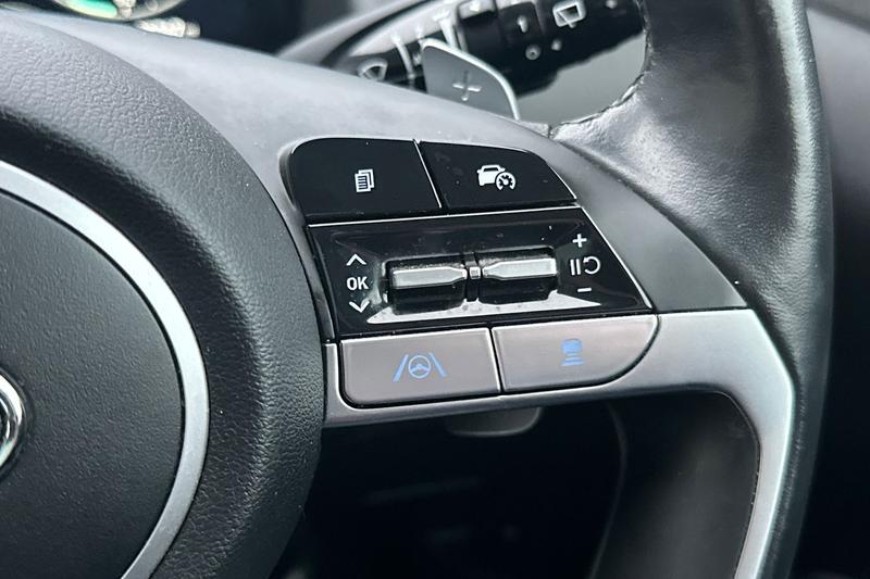 Used Hyundai TUCSON 2021 for sale - 77055919: Photo 22