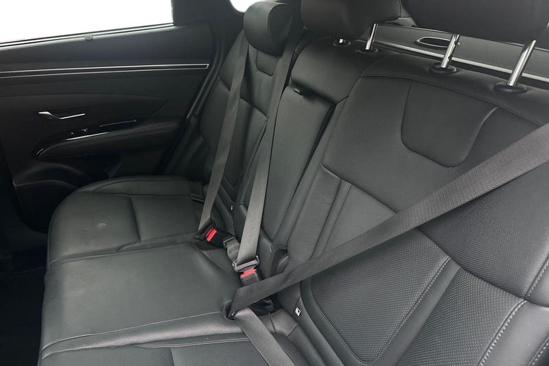 Used Hyundai TUCSON 2021 for sale - 77055919: Photo 23