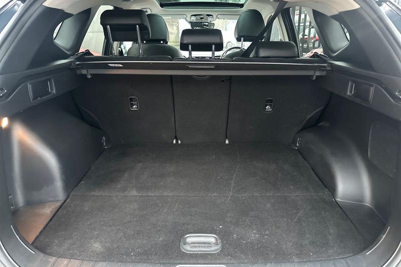 Used Hyundai TUCSON 2021 for sale - 77055919: Photo 24