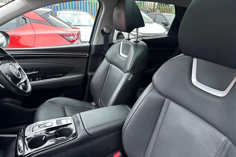 Used Hyundai TUCSON 2021 for sale - 77055919: Photo 25