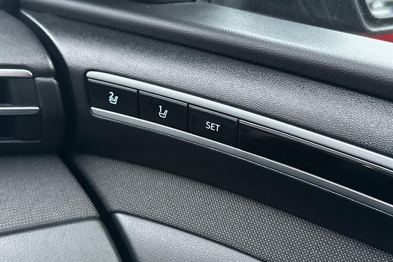 Used Hyundai TUCSON 2021 for sale - 77055919: Photo 27