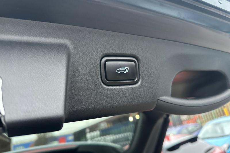 Used Hyundai TUCSON 2021 for sale - 77055919: Photo 28