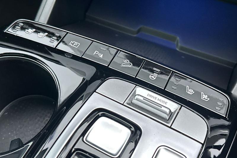 Used Hyundai TUCSON 2021 for sale - 77055919: Photo 30