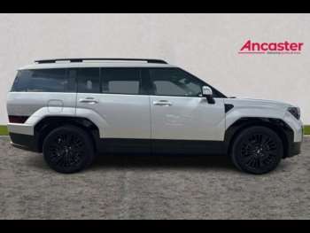 Used Hyundai Santa Fe 2025 for sale - 74885836: Photo