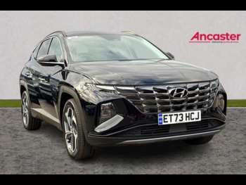 2024 - 1.6 TGDi Hybrid 230 Premium 5dr 2WD Auto